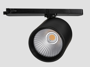 TAK - LED aluminium track-Light - Ceiling lamp by LedsC4