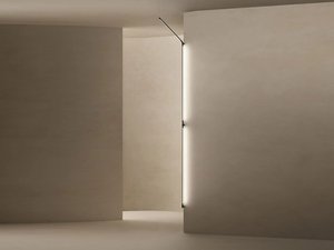 TUBS - Linear lighting profile for LED modules - Accessories by LedsC4