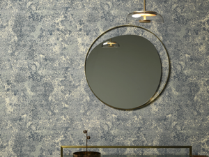 CONSTELLATION - Motif vinyl wallpaper - Wallpaper by LELIEVRE