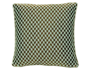 DAIQUIRI - Square cushion - Accessories by LELIEVRE