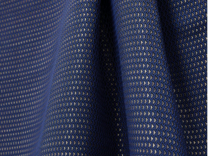 DIAMANT - Trevira® CS wall fabric with graphic pattern - Wallcovering by LELIEVRE