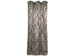 DREAM - Printed Trevira® CS curtain - Curtain by LELIEVRE