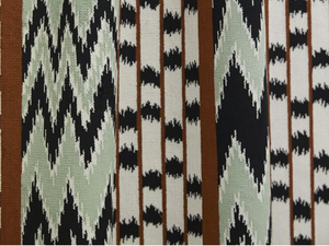 EVEREST - Jacquard viscose fabric - Accessories by LELIEVRE