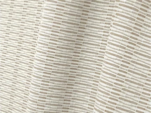 FREQUENCE - Reversible Trevira® CS fabric - Accessories by LELIEVRE