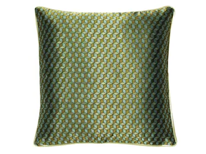 GOLDEN GATE - Square cushion - Accessories by LELIEVRE