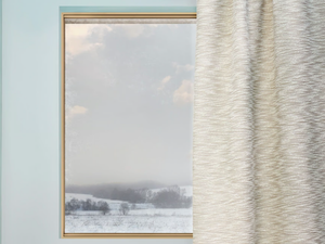 HELSINKI - Linen fabric - Accessories by LELIEVRE