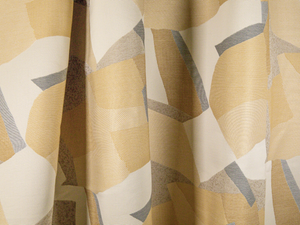 HERITAGE - Jacquard cotton fabric - Accessories by LELIEVRE