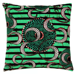 JEAN PAUL GAULTIER - INFLUENCE - Square fabric cushion - Accessories by LELIEVRE