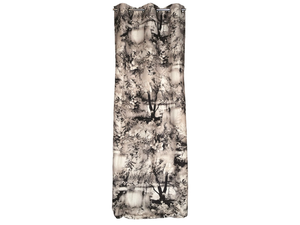 JEAN PAUL GAULTIER - SENSIBLE - Printed curtain - Curtain by LELIEVRE