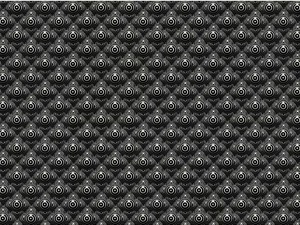 JEAN PAUL GAULTIER - SPIRALE - Optical nonwoven wallpaper - Wallpaper by LELIEVRE