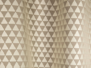 KHAIMA - Polyester fabric - Accessories by LELIEVRE