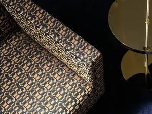 KIOSQUE - Polyester fabric - Accessories by LELIEVRE