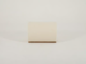 PLACE DES PETITS PERES - Upholstered fabric bench - Bench by LELIEVRE