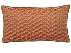 SAN DIEGO - Rectangular polyester cushion - Accessories by LELIEVRE