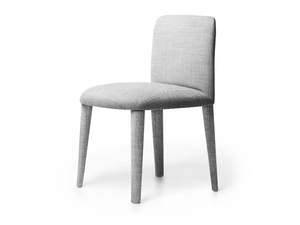 BABI - Upholstered fabric chair - Chair by Lema