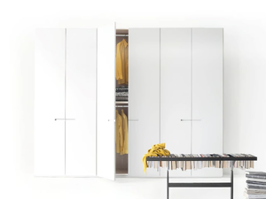 ELEGANT - Custom wardrobe - wardrobe by Lema
