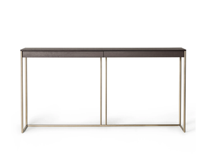 ELLA - Rectangular console table - Console by Lema