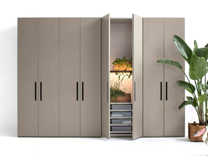 ELLEVI - Custom wardrobe - wardrobe by Lema