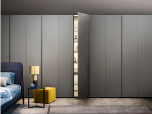 EMERY - Wardrobe - wardrobe by Lema