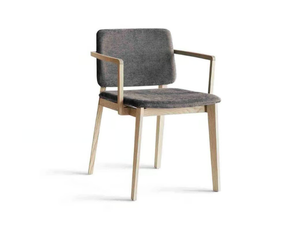 HATI - Chair - Chair by Lema