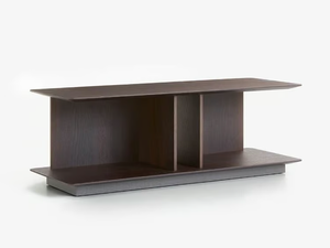 VENISE - Low rectangular coffee table - Coffee table by Lema