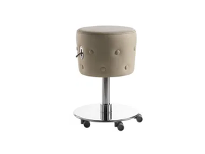 SUITE STOOL - Salon stool - Stool by Lemi Group
