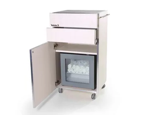 T-ONE - Beauty salon trolley - Other by Lemi Group