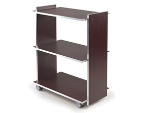 T-SMART - Beauty salon trolley - Other by Lemi Group