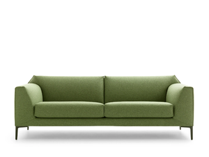 LX675 - 2 seater fabric sofa - Sofa by LEOLUX LX