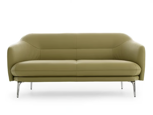 LXR12 - 3 seater leather sofa - Sofa by LEOLUX LX