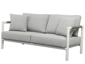 BASTINGAGE - 2 seater garden sofa - Sofa by Les Jardins®