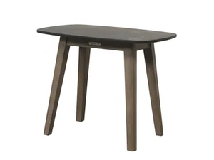 COPENHAGUE - Rectangular coffee table - Side table by Les Jardins®
