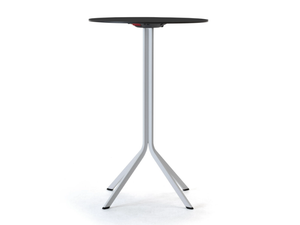 ARTIKA - Drop-leaf high table - Table by Leyform