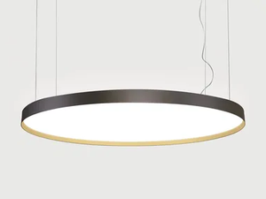 BASIC DÉCO XXL G4/P4 - LED pendant lamp - Ceiling lamp by Lightnet
