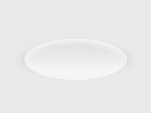 BASIC MAX M2 - LED recessed ceiling lamp - Ceiling lamp by Lightnet