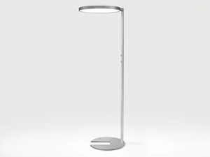 BASIC NEO S2 - LED floor lamp - Floor lamp by Lightnet