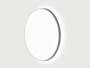 BASIC SUPERFLAT X7/Y7 - LED wall lamp - Wall lamp by Lightnet