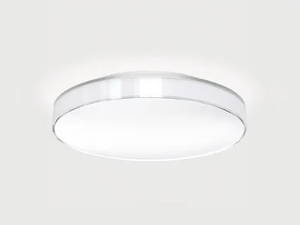 BASIC VISIO Y9/X9 - LED ceiling lamp - Ceiling lamp by Lightnet