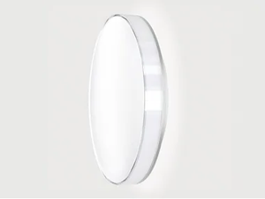 BASIC VISIO Y9/X9 - LED wall lamp - Wall lamp by Lightnet
