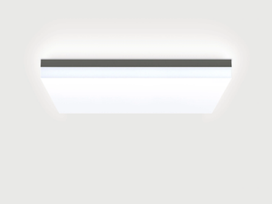 CUBIC AMBIENT A7 - Wall lamp / ceiling lamp - Wall lamp by Lightnet