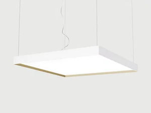 CUBIC DÉCO G3/P3 - LED pendant lamp - Ceiling lamp by Lightnet