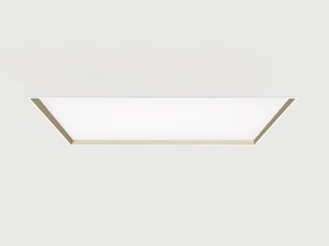 CUBIC DÉCO L3 - LED recessed ceiling lamp - Ceiling lamp by Lightnet