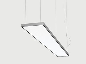 CUBIC EVOLUTION G4/P4 - LED pendant lamp - Ceiling lamp by Lightnet