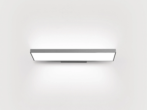 CUBIC EVOLUTION W4 - LED wall lamp - Wall lamp by Lightnet
