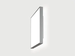 CUBIC EVOLUTION Y6/X6 - LED wall lamp - Wall lamp by Lightnet