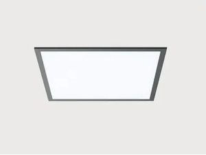 CUBIC MAX M4 - LED recessed ceiling lamp - Ceiling lamp by Lightnet