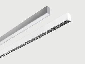 MATRIC A3 - Aluminium wall lamp / ceiling lamp - Wall lamp by Lightnet