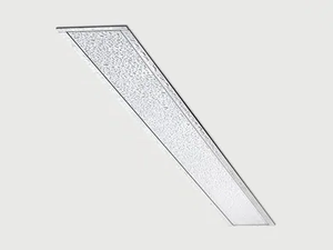 MATRIC F3 IP54 - LED recessed wall lamp - Wall lamp by Lightnet