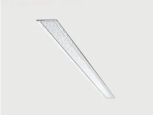 MATRIC FX IP54 - LED recessed aluminium ceiling lamp - Ceiling lamp by Lightnet