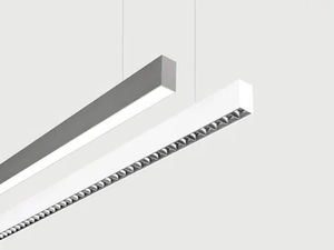 MATRIC GX/RX - LED pendant lamp - Ceiling lamp by Lightnet